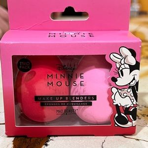 Disney Minnie Mouse make up blender